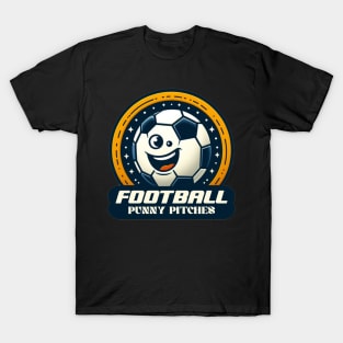 football T-Shirt